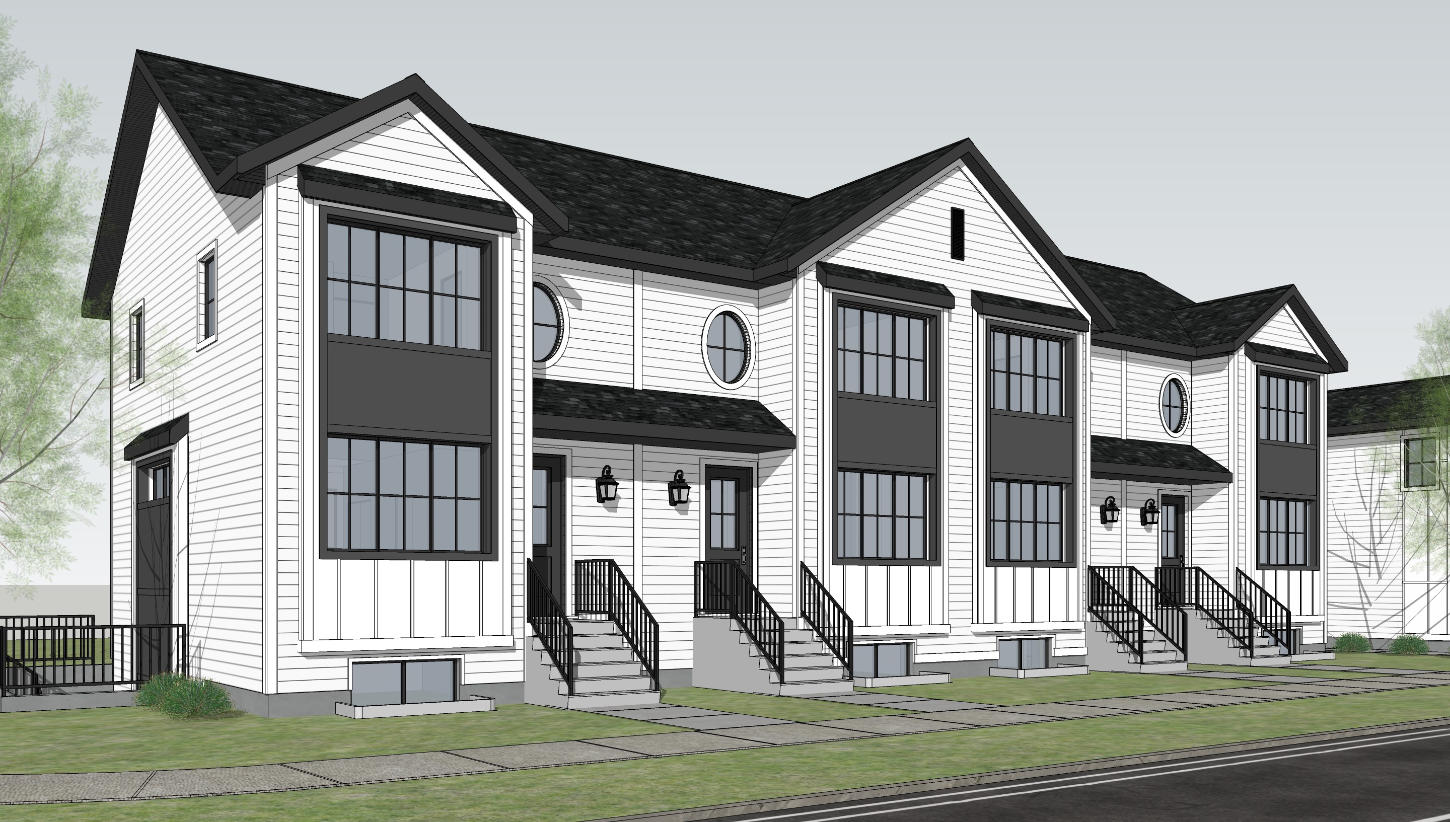 10940 132 Street<br />
